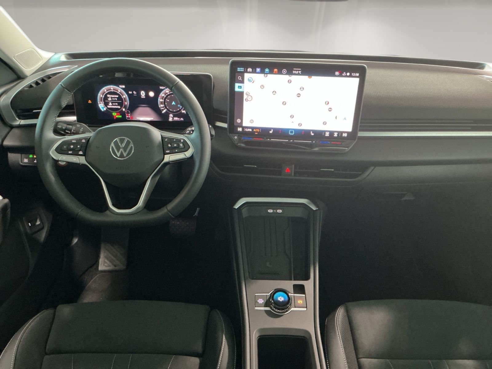 Volkswagen T-Roc - Bild 11