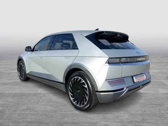 Ioniq 5 Techniq Elektro
