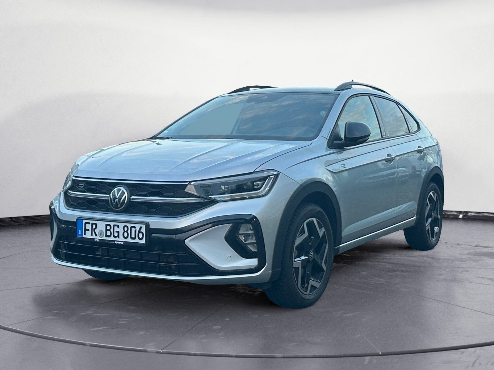 Volkswagen Taigo - Bild 2