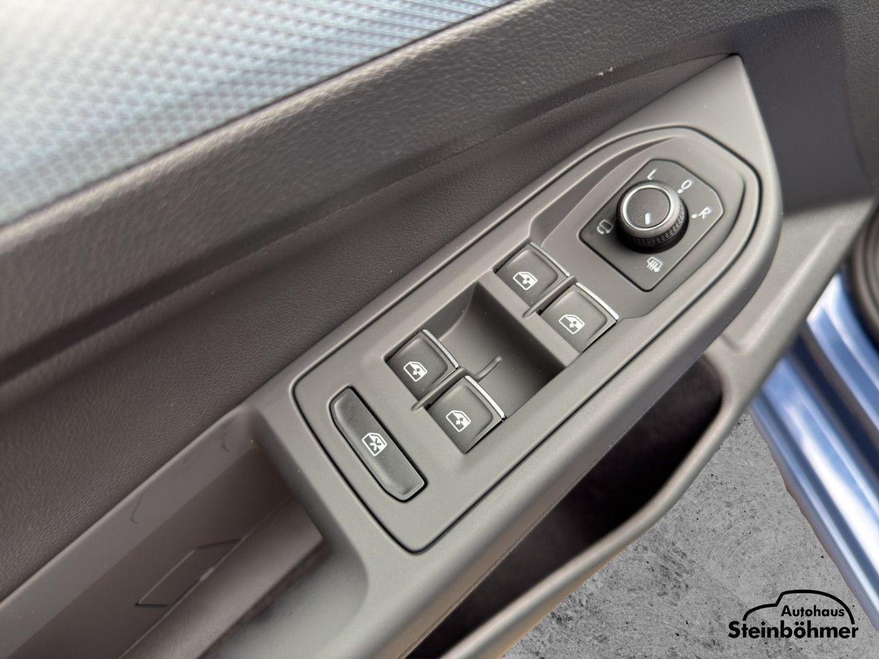 Volkswagen Golf GOAL 1.5TSI LEDPlus NAV AHK ACC SHZ Navi, миниатюра 15