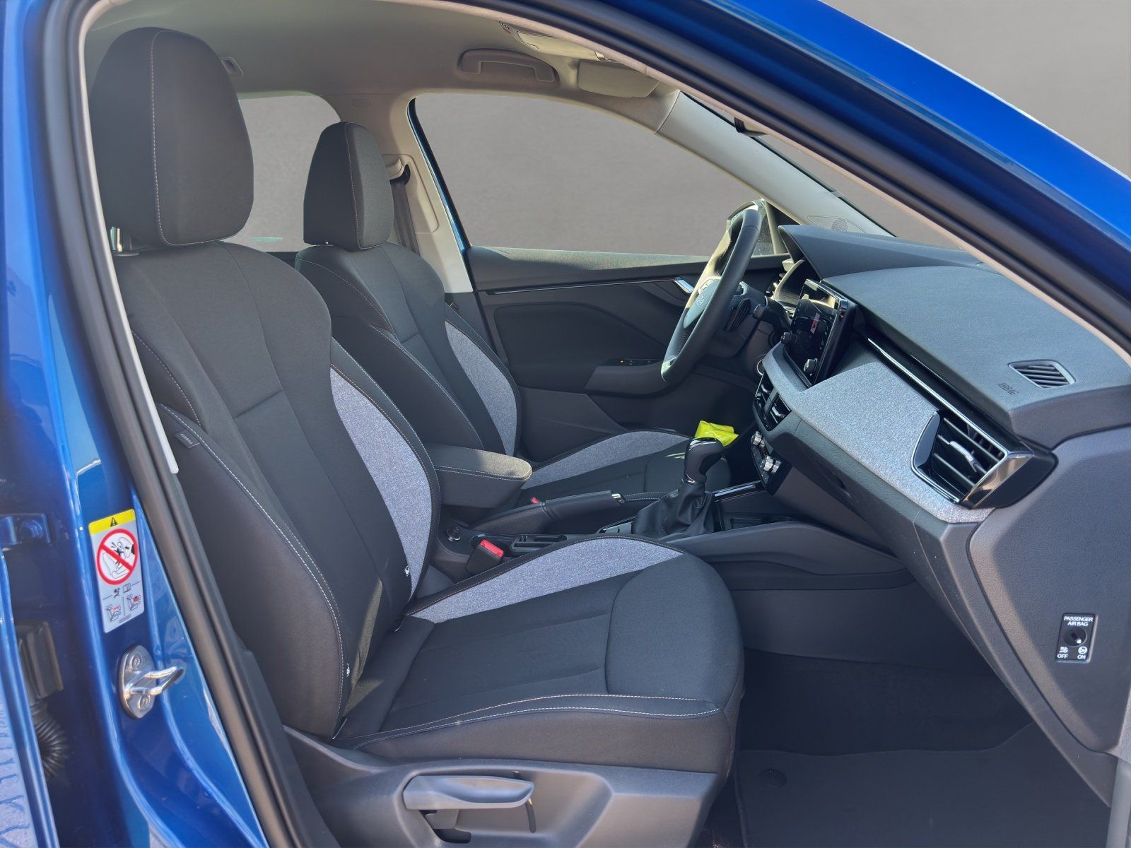Fahrzeugabbildung SKODA Kamiq Balance 1,0 TSI 85 kW DSG AHK/MATRIX/ACC/