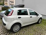 Fiat Punto 1.4 Benzin, EZ 25.03.2011, 57 k... - gebrauchte Fiat Punto aus dem Jahr 2011