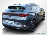 Cupra Formentor VZ 2.0 TSI 4Dr. ACC Navi RüKa Sitzh. - Cupra Formentor Gebrauchtwagen in Leipzig