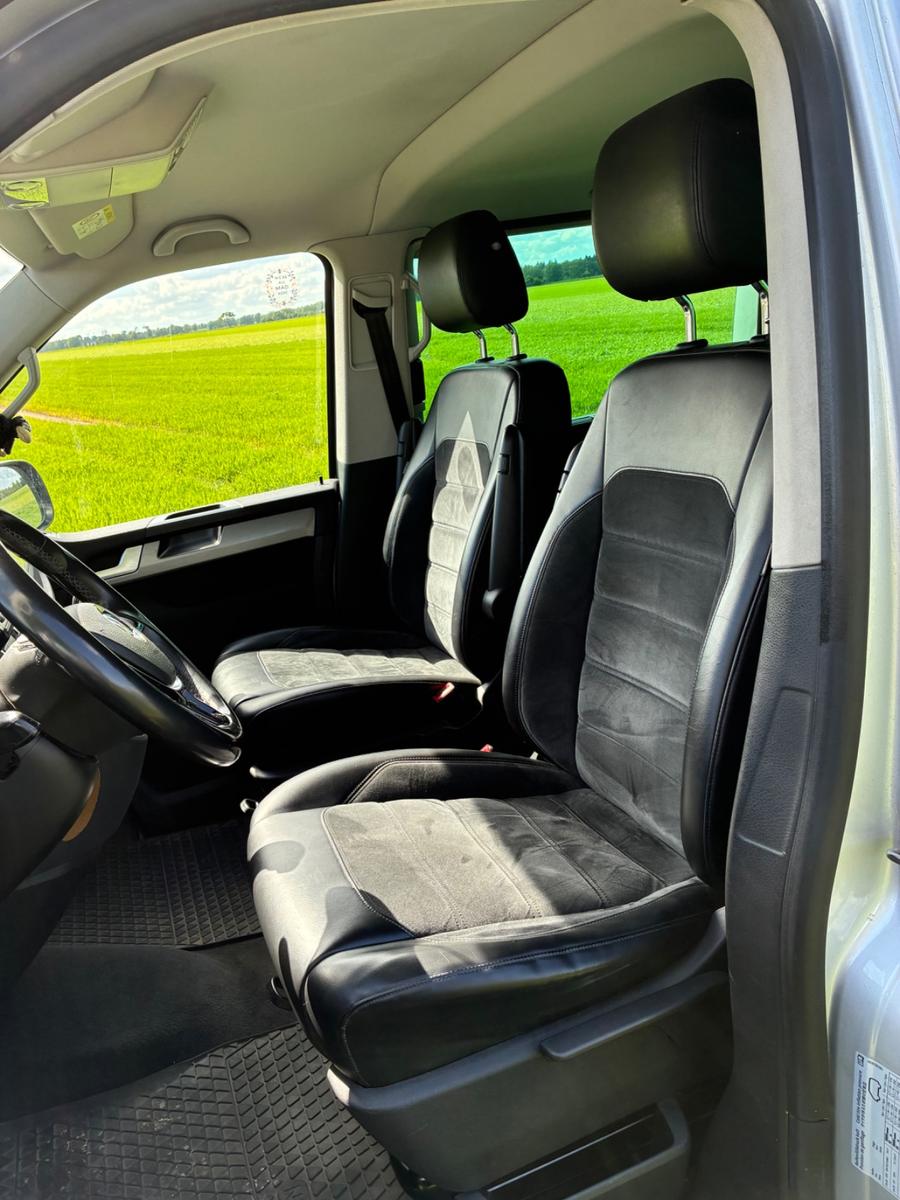 Volkswagen T6 Multivan LR 4M, 2.0 TDI, 110 kW, DSG, 0603