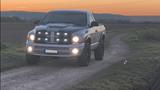 Dodge RAM reg./single Cab Shortbed, LPG, wenig Meilen - Dodge aus 2007