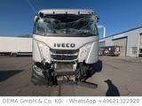 Iveco AS260SY*E6e*Retarder*Frigoblock*Klima*LPG-Gas* - Angebote