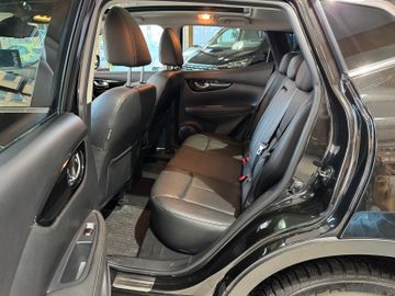 Nissan Qashqai Tekna 1.6 4x4