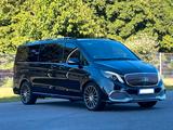 Mercedes-Benz Vito XL VIP MAYBACH EXCLUSIVE TV EXTRALANG -NEW - Mercedes-Benz Vito: Vip