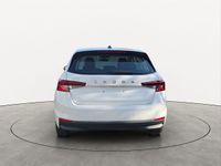 Skoda Fabia - Vorschau Bild 3