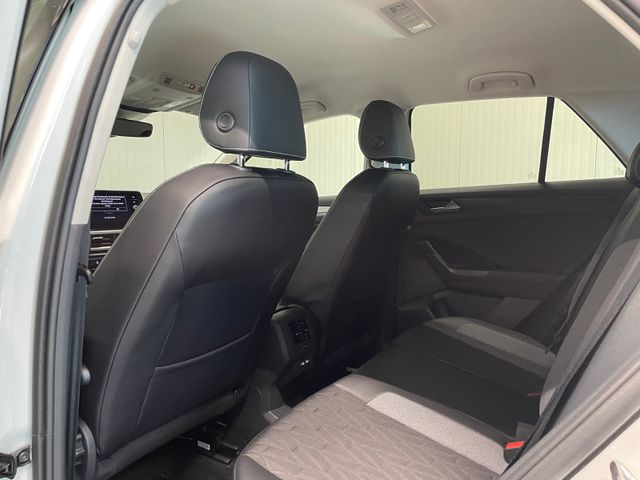 T-Roc Goal 1.0 TSI NAVI ACC LED TRAVEL
