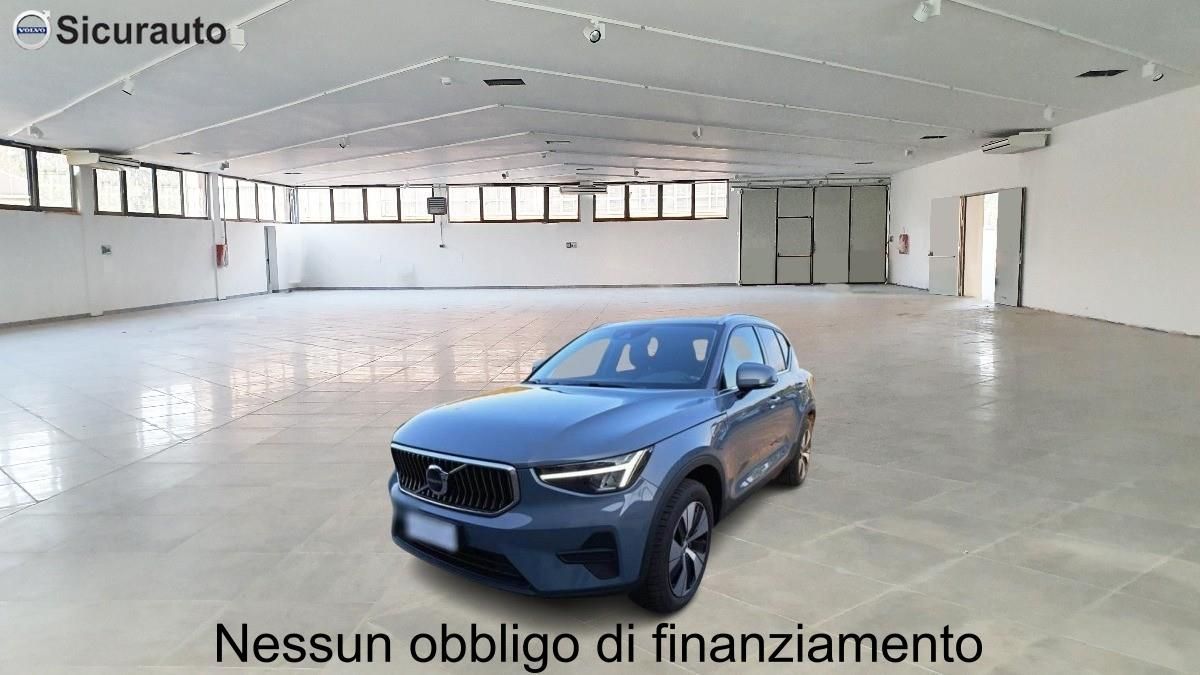 Volvo VOLVO Xc40 T4 Recharge Plug-In Hybrid Automatico