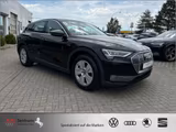 Audi e-tron 50 quattro AZN-Haus-FÖRDERUNG* AHK StandH - Audi e-tron SUV