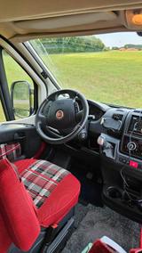 La Strada Ducato La Strada Family  - La Strada Wohnwagen & Wohnmobile