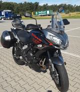 Kawasaki Versys 650 - Angebote