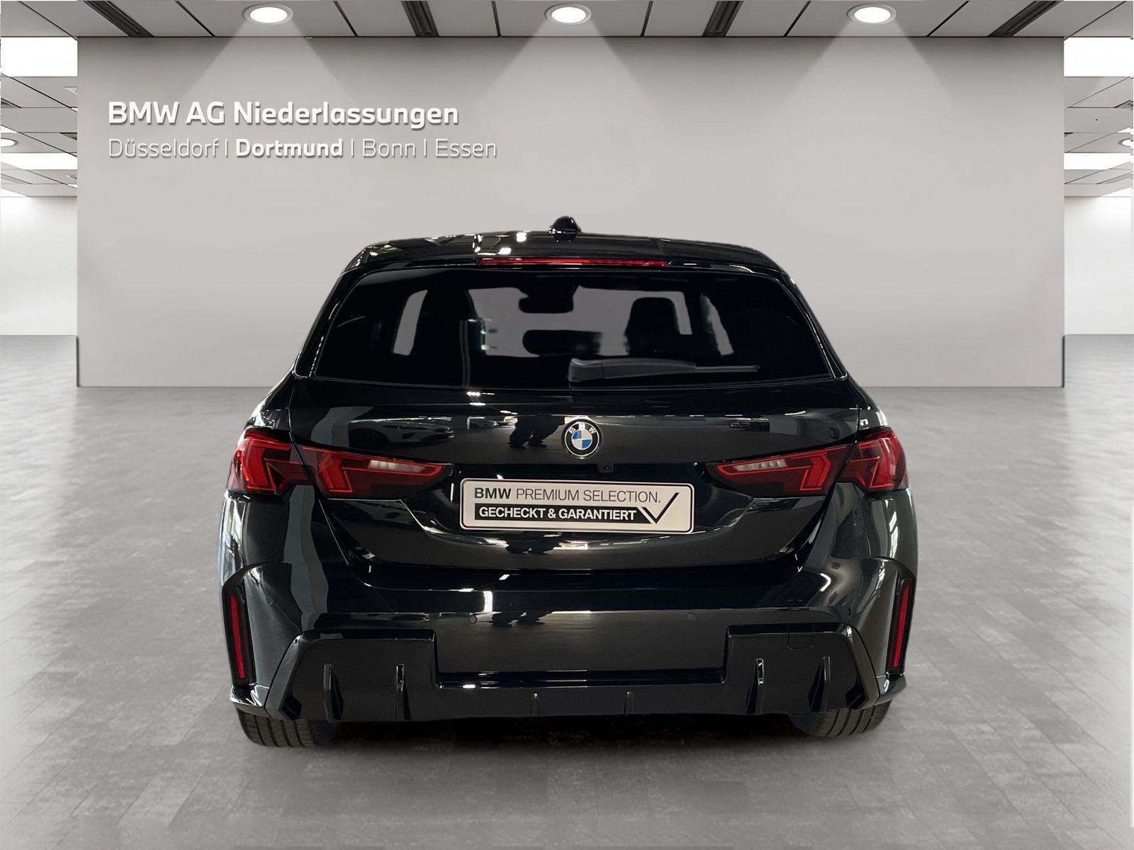 BMW 120 - Bild 9