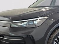 Volkswagen Tiguan - Vorschau Bild 8