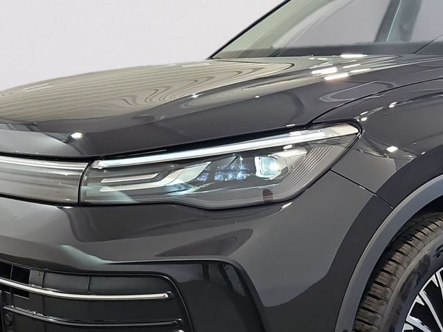 Tiguan Life 1.5 eHybrid DSG AHK+NAVI+KAMERA+ALLS