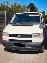 Volkswagen T4 Kombi - Volkswagen T4 Kombi: Privatanbieter