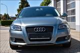 Audi A3 Sportback 1.4 TFSI Ambiente  Automatik - gebrauchte Audi A3 aus dem Jahr 2009