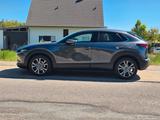 Mazda CX-30 e-SKYACTIV-X M-Hybrid Exclusive-Line A... - Mazda CX-30 Exclusive-Line mit Hybrid-Antrieb (Benzin/Elektro)