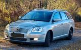 Toyota Avensis 1.8 Tüv 07.27 Webasto - Toyota Avensis T27 mit Benzin-Antrieb