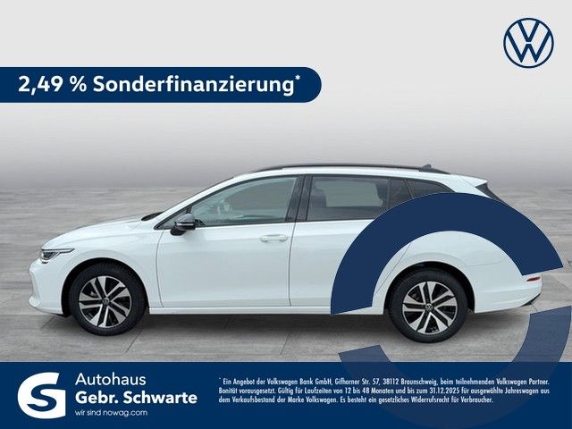 Volkswagen Golf VIII Variant 1.5 eTSI DSG Energy ACC NAVI foto 2