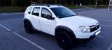 Dacia Duster 1.6 16V LPG 105 4x2 Lauréate Lauréate