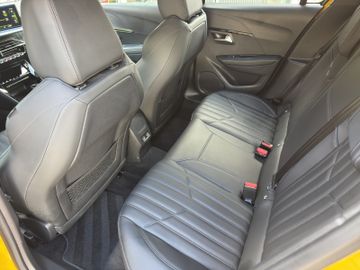 Peugeot 208 GT Pure Tech Allure Leder+Automatik+Massage, Bild 25