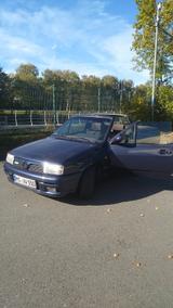 Volkswagen Polo - gebrauchte VW Polo aus dem Jahr 1993