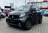 Smart Cabrio DCT Deep Black! CarPlay! PDC! LED! - Smart Gebrauchtwagen in Wiesbaden