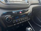 Hyundai TUCSON 2.0 CRD - Hyundai TUCSON: 2.0