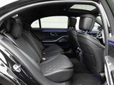 Mercedes-Benz S 580 e L AMG-Sport/Pano/Burm/Sitzklima/Airm/360 - Mercedes-Benz S 580 mit Panoramadach