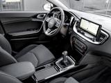 Kia Ceed SW 1.0 T GDI Ultimate Ultimate NAV KAMERA - Kia cee'd / Ceed von 2026