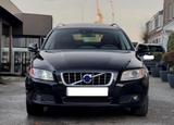 Volvo V70 III 2.0 D3 LIM. ED. 5 Zylinder 1... - Volvo V70: Ii