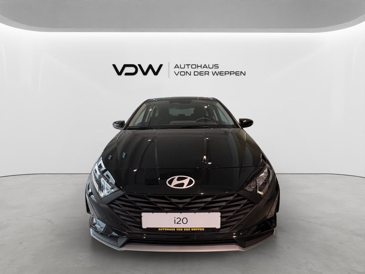 Hyundai i20 - Bild 2