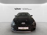 Hyundai i20 SELECT MIT NAVIGATION+RUECKFAHRKAMERA U.V.M! - : V mit