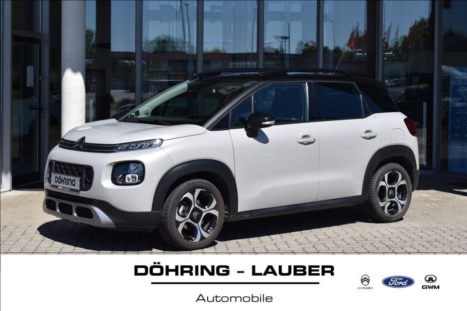 Image of Citroën C3
