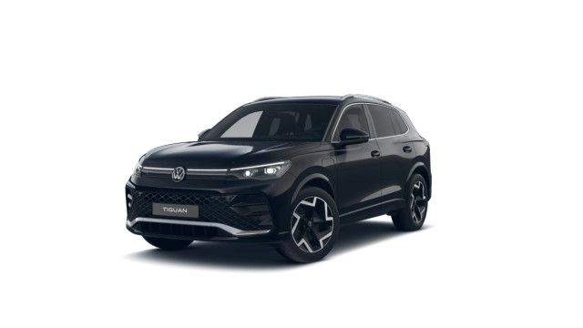 Volkswagen Tiguan R-Line 1,5 l eHybrid OPF 110 kW ( 150 PS)