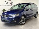 Seat Alhambra 2.0 TDI DSG 4D FR-LINE NAV+XEN+ACC+18ZO - gebrauchte Seat Alhambra aus dem Jahr 2020