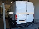 Volkswagen Crafter Kasten 30 MR 2.0TDI AHK KLIMA - Volkswagen Crafter: 30 Kasten