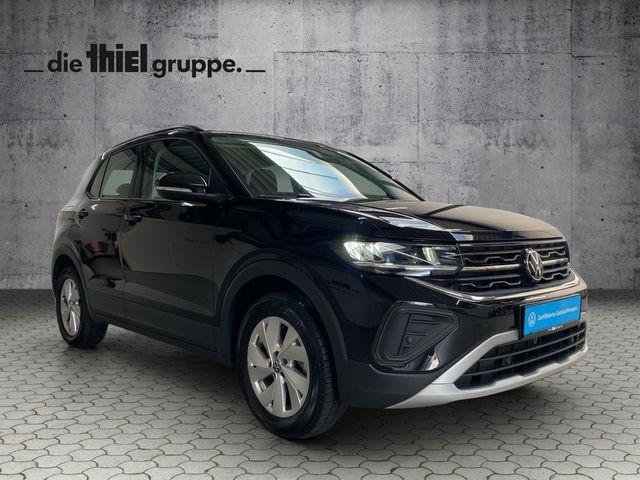 Volkswagen T-Cross 1.0 TSI Life LED+IQ.Drive+AppConnect+ACC