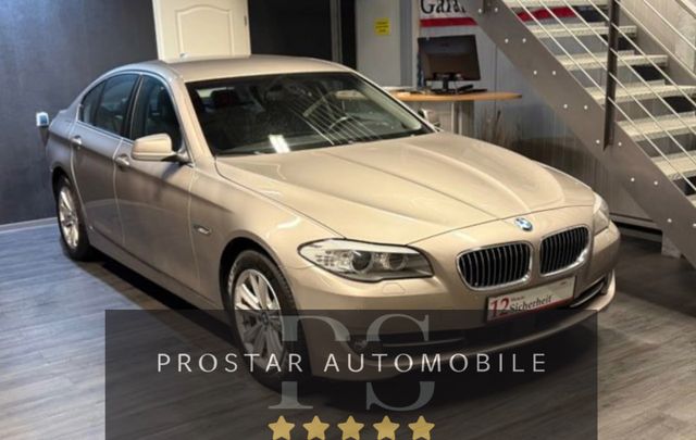 BMW 530d Lim. Aut. Leder*Navi*Komforts.*SHZ*4,39%