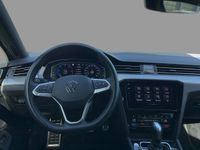 Volkswagen Passat Alltrack - Vorschau Bild 9
