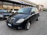 Lancia Ypsilon 1.2 69 CV Platino - Lancia Ypsilon aus 2010