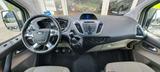 Ford Titanium L2 8-Sitz Leder Doppelklima Nav Kamera - Ford Tourneo Custom in Solingen
