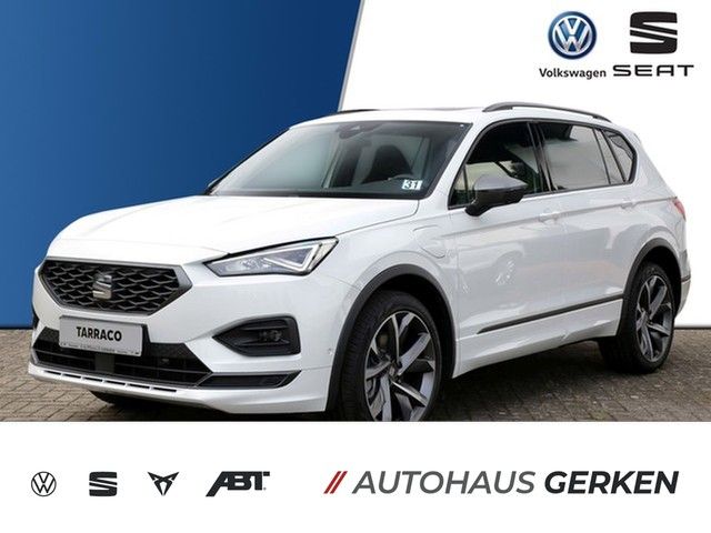 Seat Tarraco 1.4 245 PS FR e-HYBRID