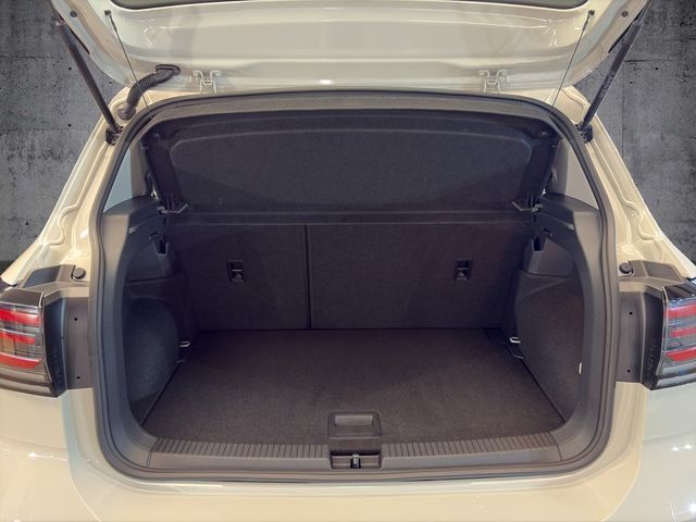 Volkswagen T-Cross - Bild 17