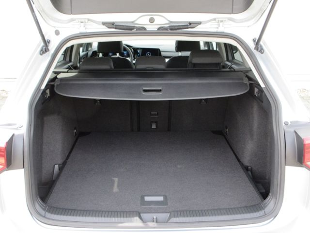 Golf VIII Variant 2.0 TDI 150 PS Life AHK/LED/NA