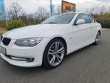 BMW 320d Cabrio Edition Exclusive Edition Exclusive - BMW 320: 320d Exclusive Edition