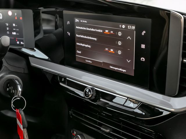 Opel Mokka 1.2 Enjoy 360° Kamera Fernlicht-Assistent